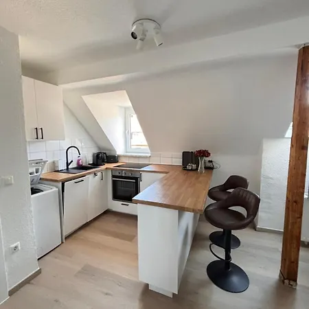 Appartement Seeblick Am Blauen - 15 Min Zur Messe Duesseldorf