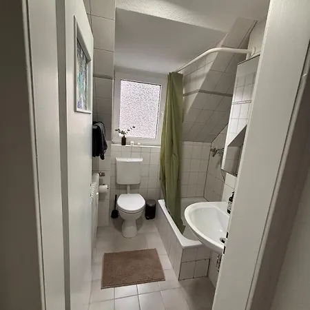 Appartement Seeblick Am Blauen - 15 Min Zur Messe Duesseldorf *